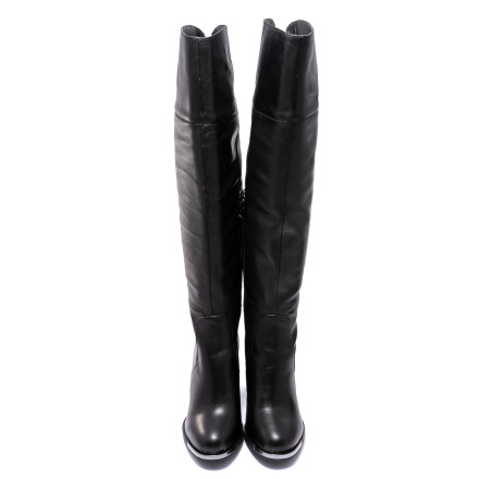 Чоботи жіночі Welfare 331353115/BLK/37