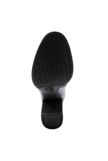 Сапоги женские Welfare 331353115/BLK/37