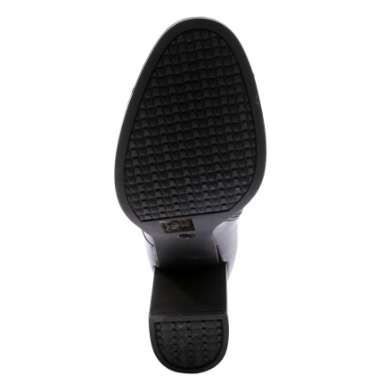 Чоботи жіночі Welfare 331353115/BLK/37