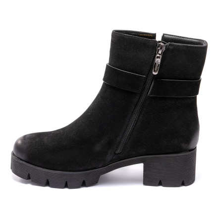 Черевики жіночі Welfare 331362123/BLK/37