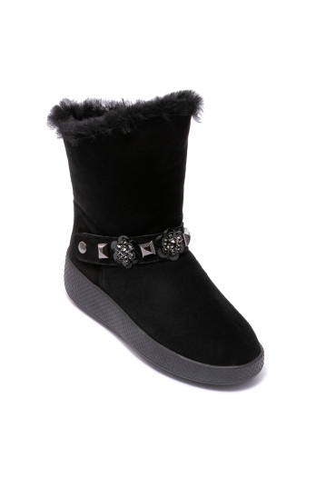 Черевики жіночі Welfare 331382143/BLK/37