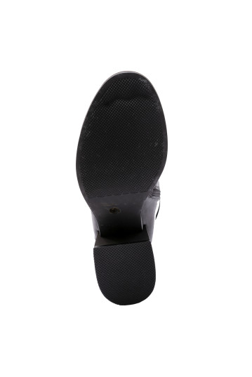 Сапоги женские Welfare 331443115/BLK/37