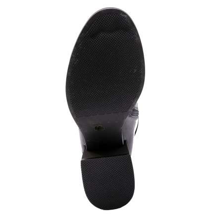 Чоботи жіночі Welfare 331443115/BLK/37