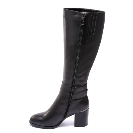 Чоботи жіночі Welfare 331453115/BLK/37