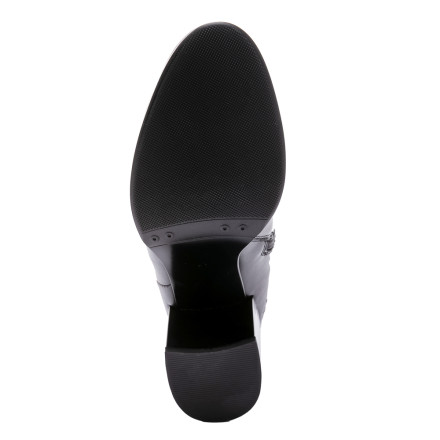 Чоботи жіночі Welfare 331453115/BLK/37