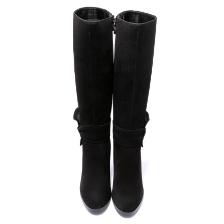 Чоботи жіночі Welfare 331453142/BLK/37