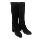 Чоботи жіночі Welfare 331453142/BLK/37