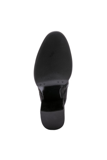 Сапоги женские Welfare 331453142/BLK/37