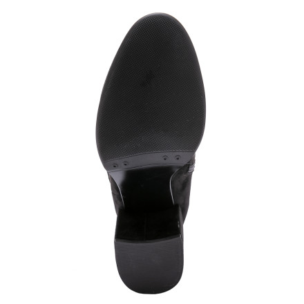 Чоботи жіночі Welfare 331453142/BLK/37