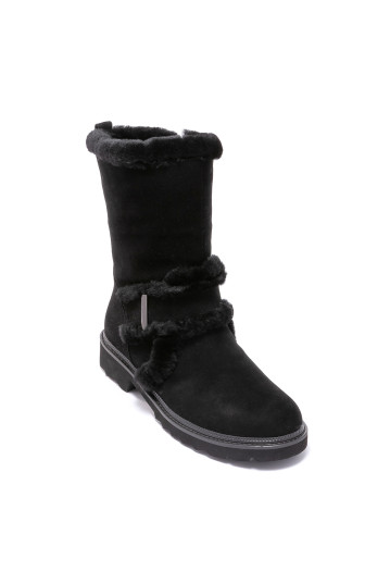 Черевики жіночі Welfare 331482143/BLK/37