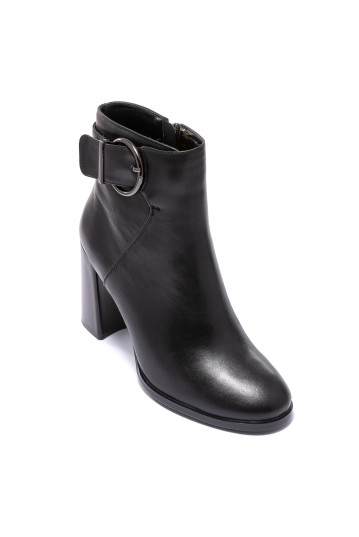 Черевики жіночі Welfare 331492112/BLK/37