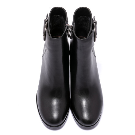 Черевики жіночі Welfare 331492112/BLK/37