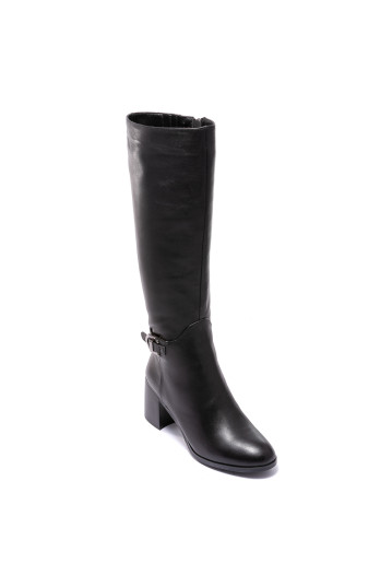 Чоботи жіночі Welfare 331503112/BLK/37