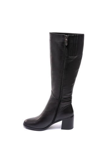 Сапоги женские Welfare 331503112/BLK/37