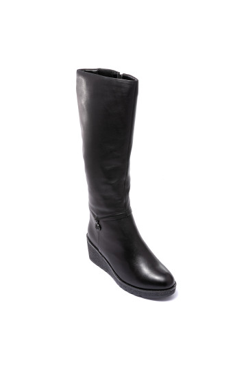 Чоботи жіночі Welfare 331513115/BLK/37