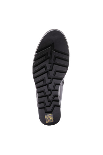Сапоги женские Welfare 331513115/BLK/37