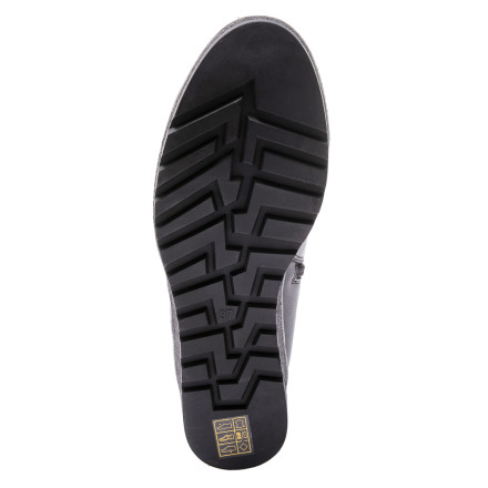 Чоботи жіночі Welfare 331513115/BLK/37