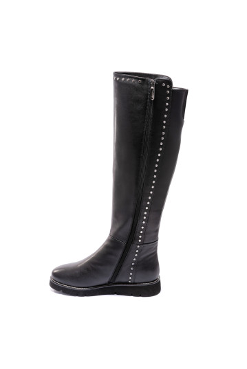 Сапоги женские Welfare Pulse 331523115/BLK/37