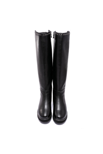 Сапоги женские Welfare Pulse 331523115/BLK/37