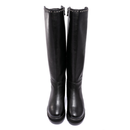 Чоботи жіночі Welfare Pulse 331523115/BLK/37