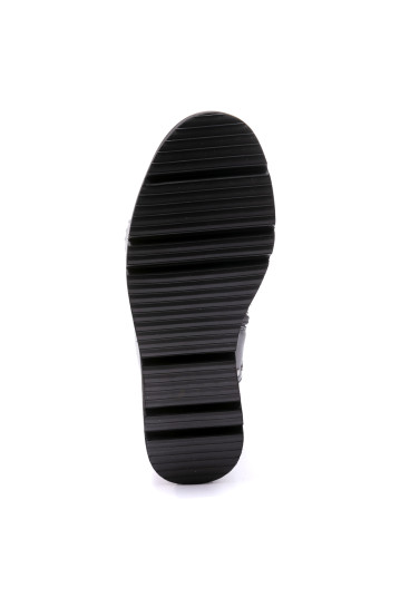 Сапоги женские Welfare Pulse 331523115/BLK/37