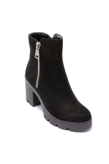 Черевики жіночі Welfare 331532122/BLK/37