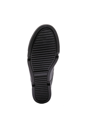 Сапоги женские Welfare 331553145/BLK/37