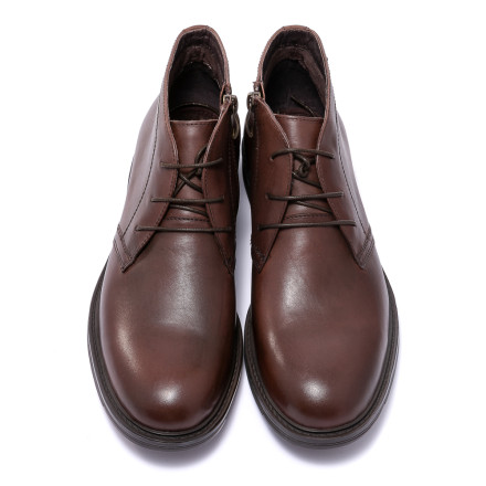 Черевики чоловічі Welfare 340352212/BRN/37