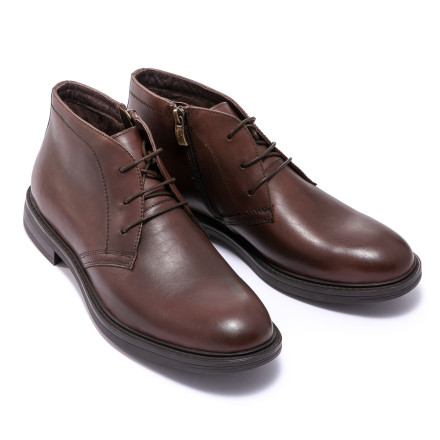 Черевики чоловічі Welfare 340352212/BRN/37