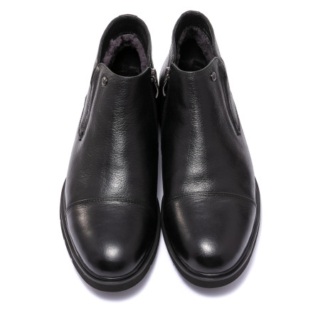 Черевики чоловічі Welfare 340382113/BLK/37