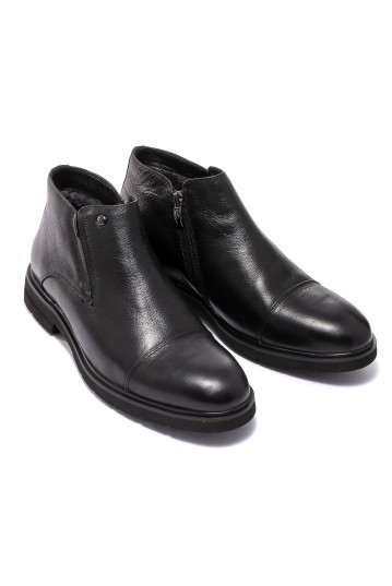 Ботинки мужские Welfare 340382113/BLK/37