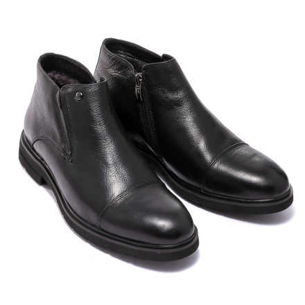 Черевики чоловічі Welfare 340382113/BLK/37