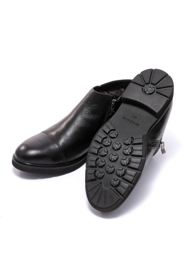 Ботинки мужские Welfare 340382113/BLK/37