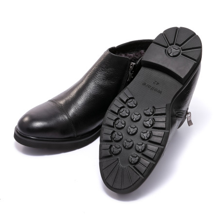 Черевики чоловічі Welfare 340382113/BLK/37