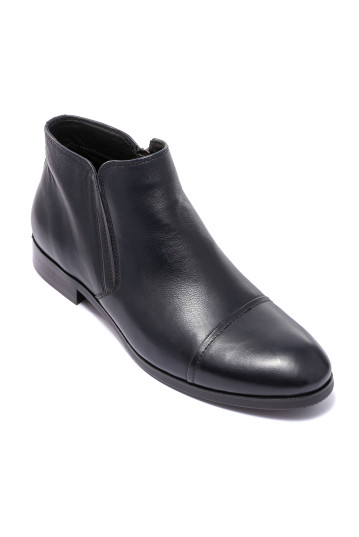 Черевики чоловічі Welfare 340392112/D.BLUE/37