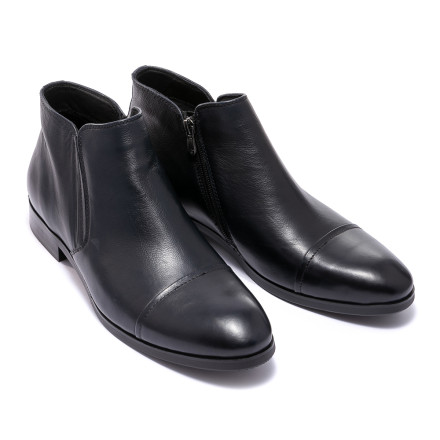 Черевики чоловічі Welfare 340392112/D.BLUE/37