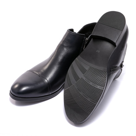 Черевики чоловічі Welfare 340392112/D.BLUE/37