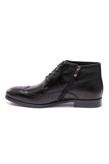 Ботинки мужские Welfare 340392213/BLK/37