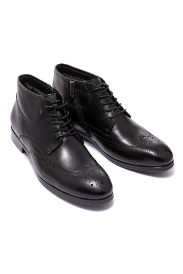 Ботинки мужские Welfare 340392213/BLK/37