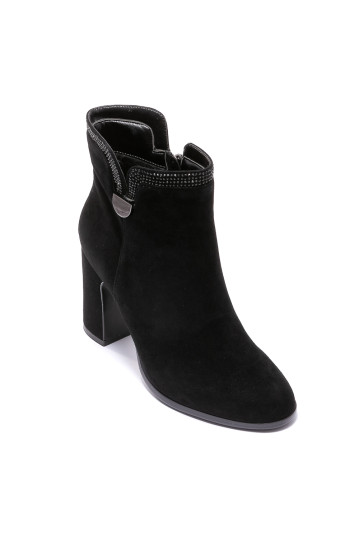 Черевики жіночі Welfare 480582142/BLK/37