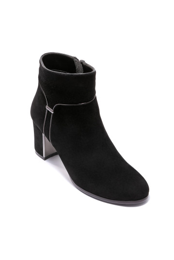 Черевики жіночі Welfare 520612142/BLK/37