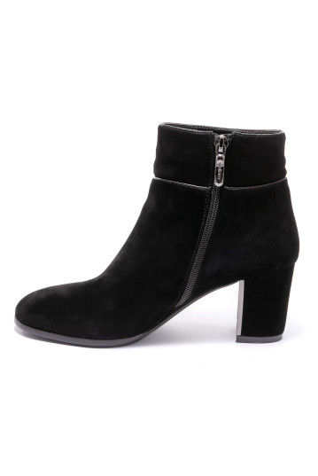 Ботинки женские Welfare 520612142/BLK/37