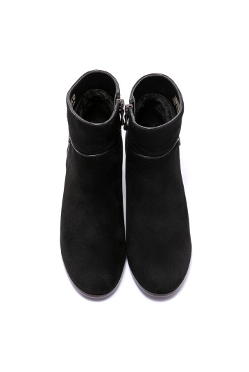 Ботинки женские Welfare 520612142/BLK/37