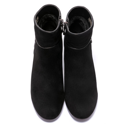 Черевики жіночі Welfare 520612142/BLK/37