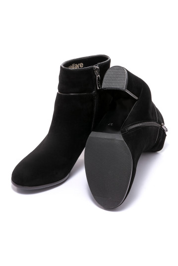 Ботинки женские Welfare 520612142/BLK/37