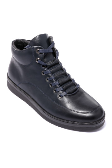 Кеди чоловічі Welfare 550372413/D.BLUE/37