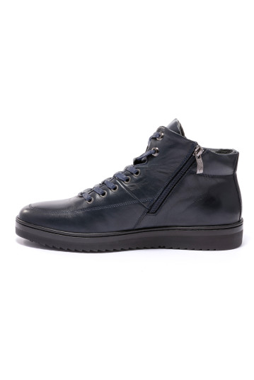 Кеды мужские Welfare 550372413/D.BLUE/37