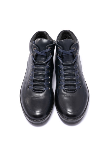 Кеды мужские Welfare 550372413/D.BLUE/37
