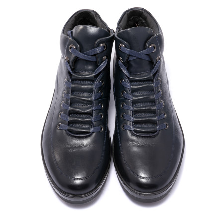 Кеди чоловічі Welfare 550372413/D.BLUE/37