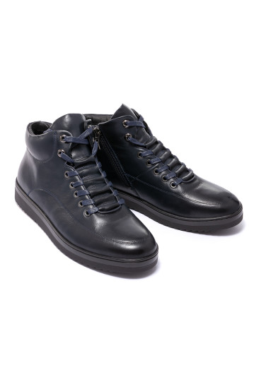 Кеды мужские Welfare 550372413/D.BLUE/37
